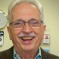 Ronald Barton Photo 21