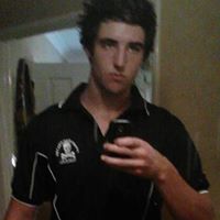 Harrison Ross Photo 5