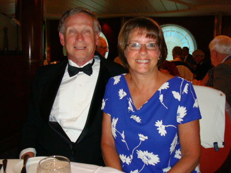 Janet Hughes Photo 4