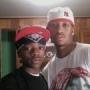 Aaron Brooks Photo 42