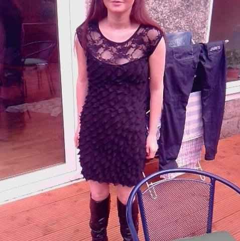 Evelyn Henry Photo 2