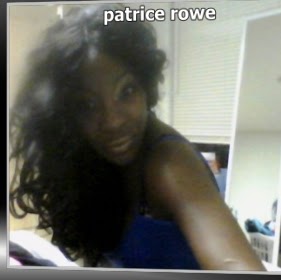 Patrice Rowe Photo 16