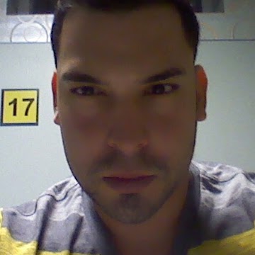 Luis Luciano Photo 14