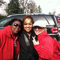 Jennifer Mizer Photo 4