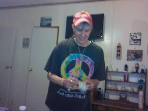 Teresa Ledford Photo 7