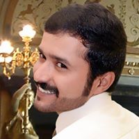 Tariq Muhammad Photo 34