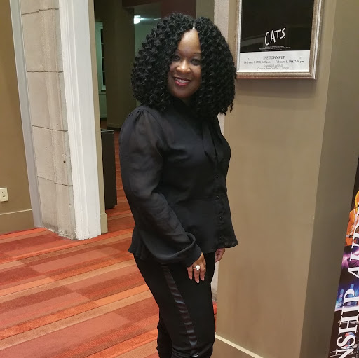 Pamela Heyward Photo 3