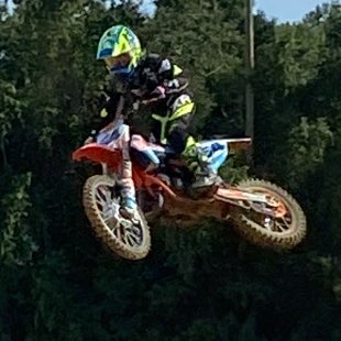 Lance Whitaker Photo 17