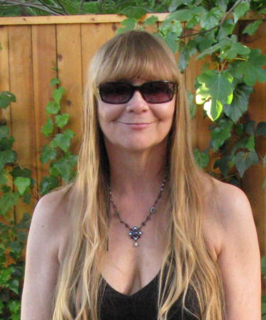 Julie Jensen Photo 26