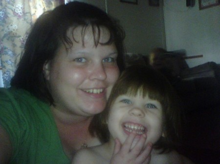 Cindy Passmore Photo 1