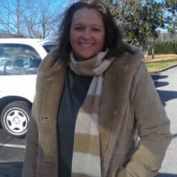 Carrie Ward Photo 31