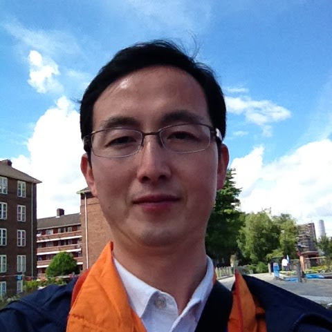 Jeong Choi Photo 16