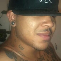 Ace Bailey Photo 2