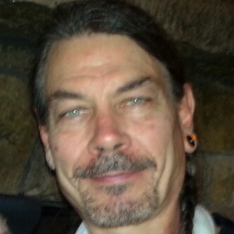Mark Ginsberg Photo 26