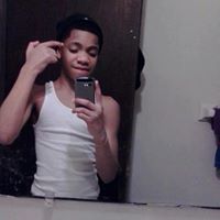 Elijah Freeman Photo 38
