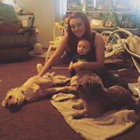 Christina Harmon Photo 21