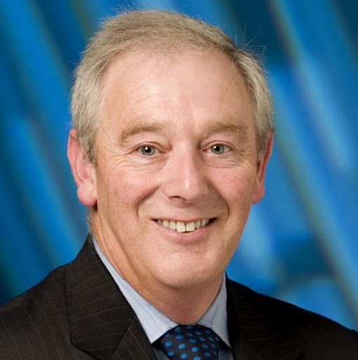 Donald Mckenna Photo 14