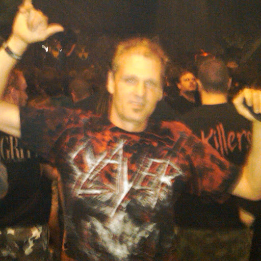 Ray Sharpe Photo 8