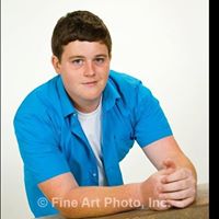 Charlie Simms Photo 16