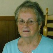 Nancy Locke Photo 18