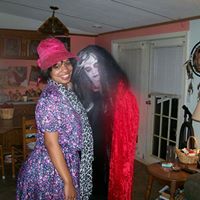 Geraldine Walters Photo 4