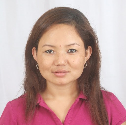 Usha Rai Photo 6