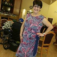 Frances Hall Photo 34