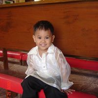 Nicholas Moreno Photo 17