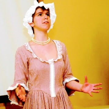 Allison Hartley Photo 11