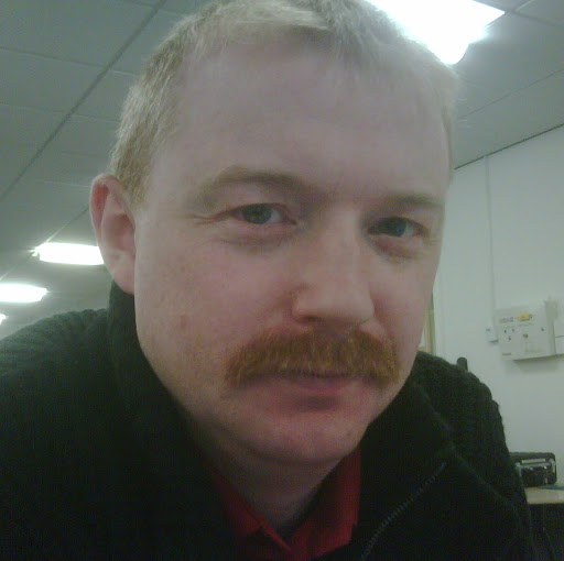 Chris Heath Photo 26