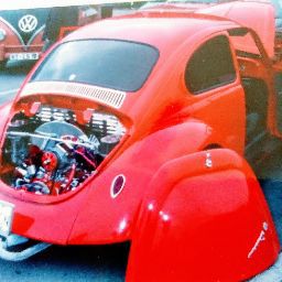 Todd Jones Photo 28