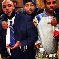 Rick Ross Photo 21