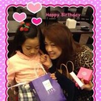 Mary Yang Photo 27