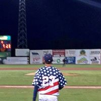 Trevor Foss Photo 18