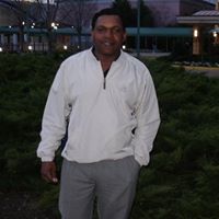 Perry Hatch Photo 2