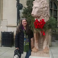 Carol Lancaster Photo 18