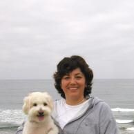 Frances Aguirre Photo 17