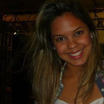 Anna Castro Photo 7