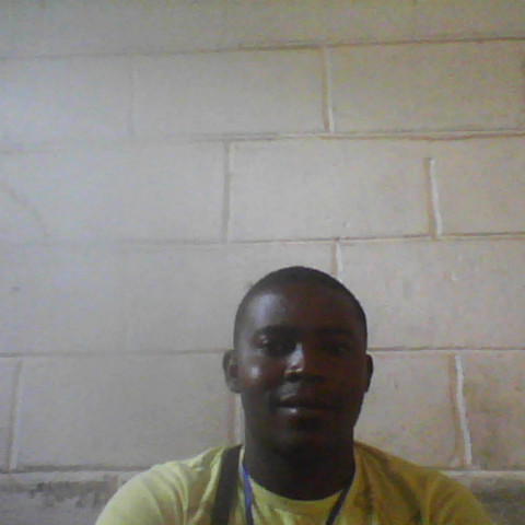 Randolph Jackson Photo 11