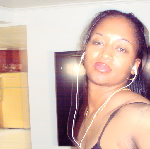 Toni Payne Photo 3
