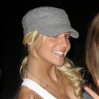 Erica Reese Photo 16