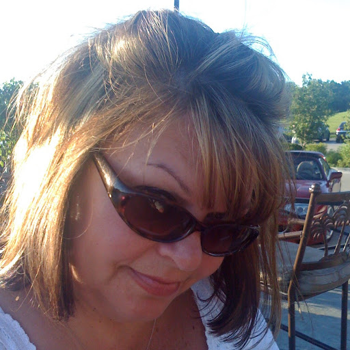 Susan Barrett Photo 21
