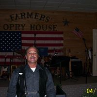 Roger Ward Photo 18