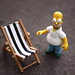 Harry Homer Photo 5