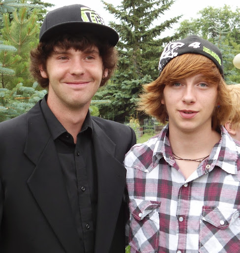 Matthew Corbin Photo 4