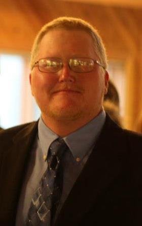 John Ethridge Photo 35