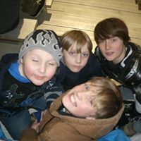 Carolyn Mccullough Photo 36