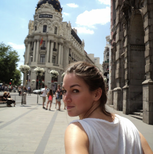 Ana Maldonado Photo 42