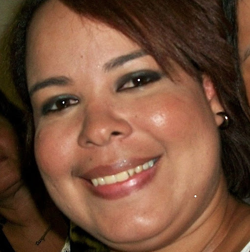 Jacqueline Lucas Photo 46