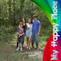 Christina Rhoades Photo 14